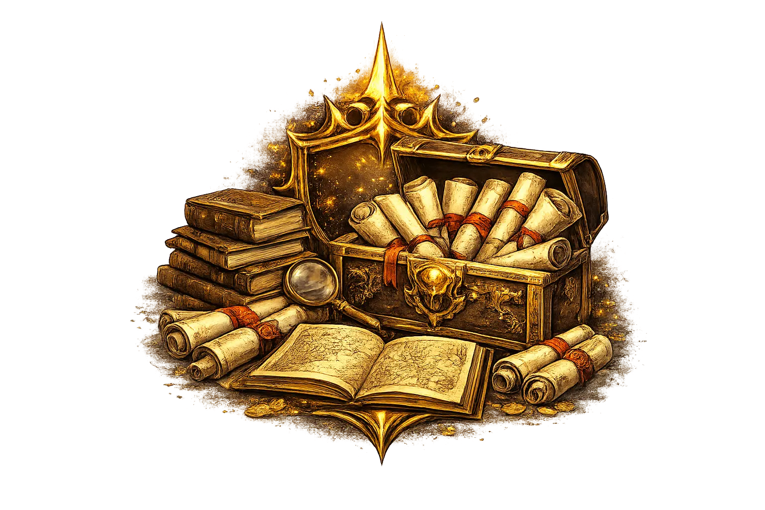 Архив // Archive